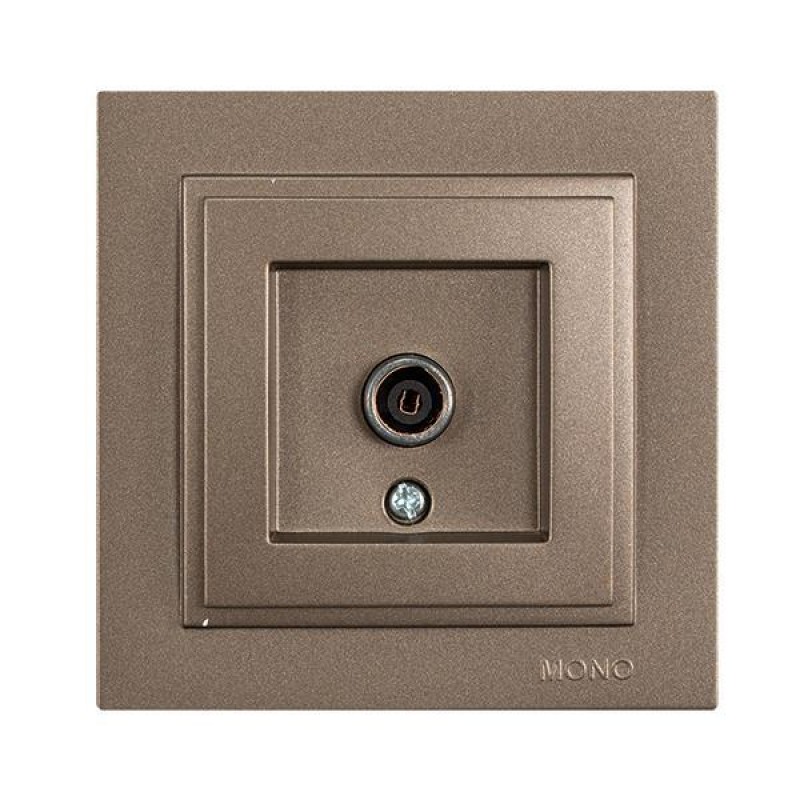 ТЕЛЕВИЗИОННА БУКСА DESPINA 8-20DB СВЕТЛО ДИМНО ТЕЛЕВИЗИОННА БУКСА DESPINA 8-20DB СВЕТЛО ДИМНО