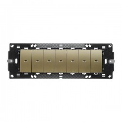 M SERIES 7M SUPPORT FRAME 152-20803