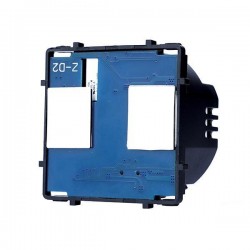 УМЕН ZIGBEE 2 ГАНГА 1 ПОСОКА ТЪЧ КЛЮЧ 1000W МОДУЛЕН