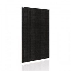 PV PANEL AE SOLAR AURORA BLACK 395W 165-10061 PV PANEL AE SOLAR AURORA BLACK 395W 165-10061