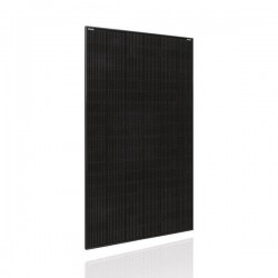 PV PANEL AE SOLAR AURORA BLACK 400W 165-10062 PV PANEL AE SOLAR AURORA BLACK 400W 165-10062