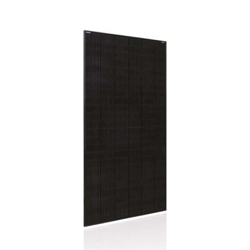 PV PANEL AE SOLAR AURORA BLACK 405W 165-10063