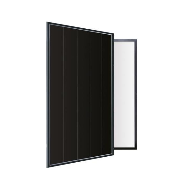 PV PANEL BLACK AE SOLAR THUNDER 420W 165-10071