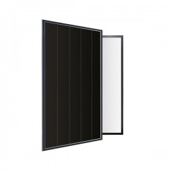 PV PANEL BLACK AE SOLAR THUNDER 440W 165-10072
