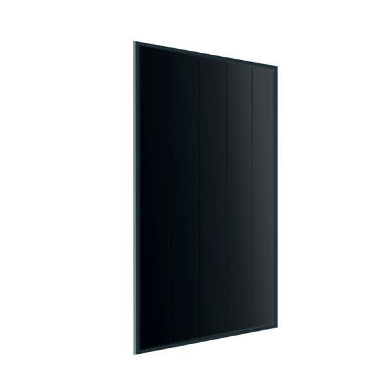 PV PANEL TOTAL BLACK AE SOLAR ECLIPSE 435W 165-10074