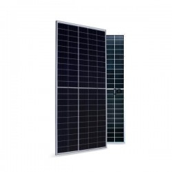 PV PANEL AE SOLAR COMET 570W BIFACIAL 165-10240 PV PANEL AE SOLAR COMET 570W BIFACIAL 165-10240