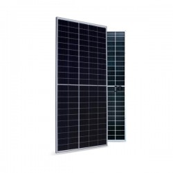 PV PANEL AE SOLAR COMET 580W BIFACIAL 165-10242 PV PANEL AE SOLAR COMET 580W BIFACIAL 165-10242