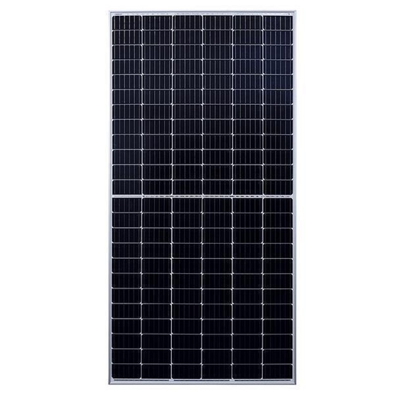 PV PANEL AE SOLAR 395W TOTAL BLACK 165-10244