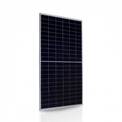 PV PANEL AE SOLAR COMET 690W BIFACIAL 165-10247