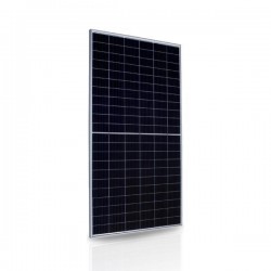 PV Panel AE SOLAR COMET 695W BIFACIAL 165-10248