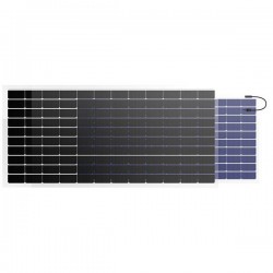 PV PANEL AE SOLAR TERRA 505W 165-10400