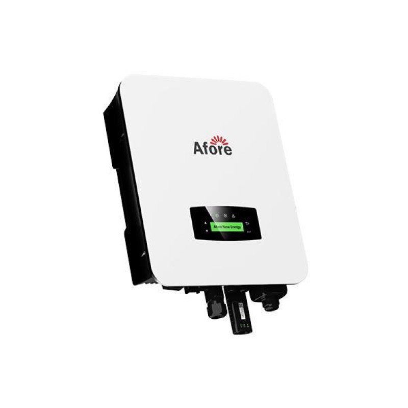 ХИБРИДЕН ИНВЕРТОР AFORE 5KW ЕДНОФАЗЕН