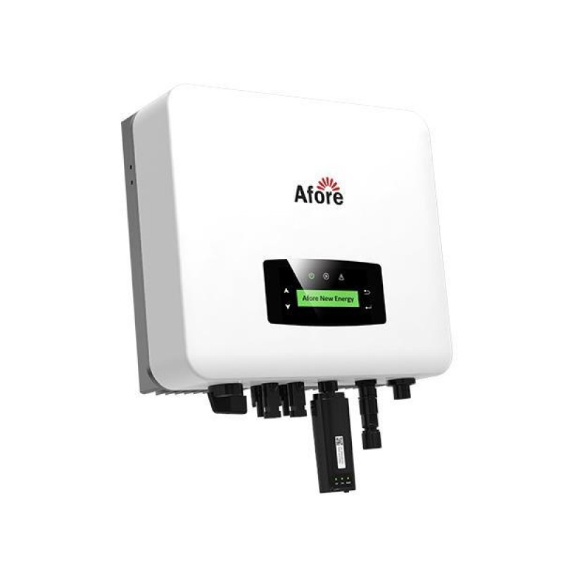 ИНВЕРТОР ЕДНОФАЗЕН AFORE 5KW ИНВЕРТОР ЕДНОФАЗЕН AFORE 5KW