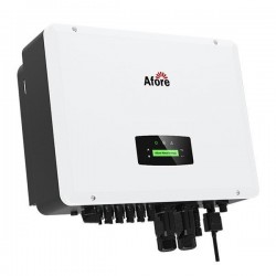 ТРИФАЗЕН ХИБРИДЕН ИНВЕРТОР AFORE 5KW ТРИФАЗЕН ХИБРИДЕН ИНВЕРТОР AFORE 5KW