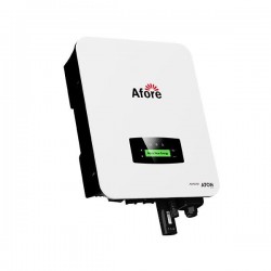 ТРИФАЗЕН ИНВЕРТОР AFORE 5KW ТРИФАЗЕН ИНВЕРТОР AFORE 5KW