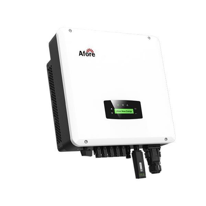 THREE PHASE INVERTER AFORE 30KW 165-13092