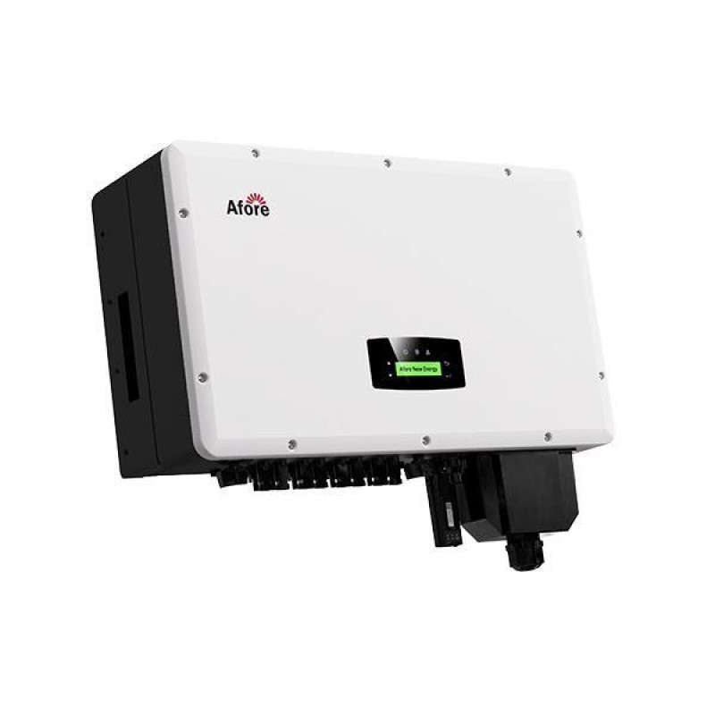 ТРИФАЗЕН ИНВЕРТОР AFORE 60KW