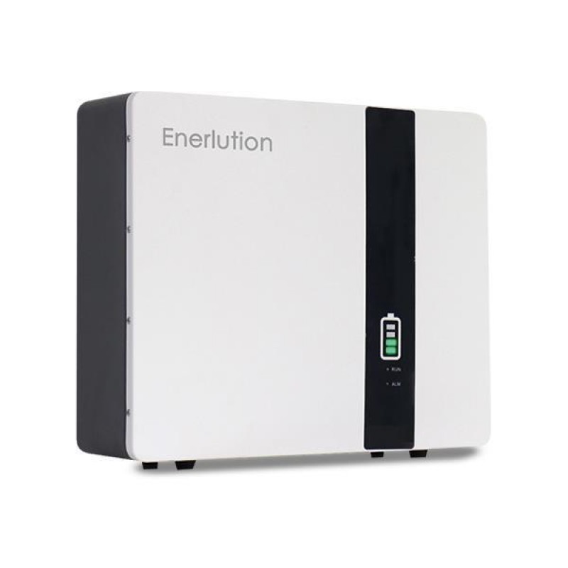 BATTERY SYSTEM HYBESS 2,5KWh IP65 L/V 165-13200