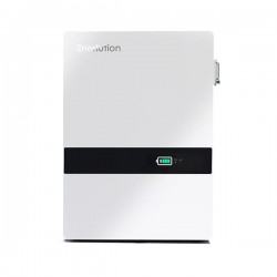 BATTERY SYSTEM HYBESS 5KWh IP65 L/V 165-13202 BATTERY SYSTEM HYBESS 5KWh IP65 L/V 165-13202