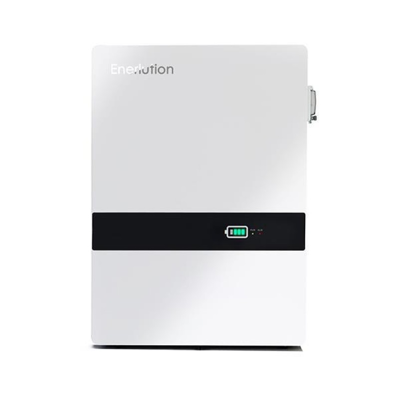 BATTERY SYSTEM HYBESS 5KWh  IP65 L/V 165-13202