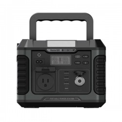 PORTABLE BATTERY ENERLUTION 346Wh/600W 165-13203 PORTABLE BATTERY ENERLUTION 346Wh/600W 165-13203