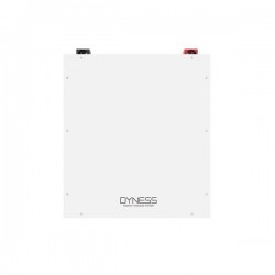 BATTERY SYSTEM DYNESS 4.8KWh IP20 L/V (A48100) 165-13207 BATTERY SYSTEM DYNESS 4.8KWh IP20 L/V (A48100) 165-13207