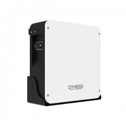 БАТЕРИЙНА СИСТЕМА DYNESS 5,12KWH IP65 БАТЕРИЙНА СИСТЕМА DYNESS 5,12KWH IP65
