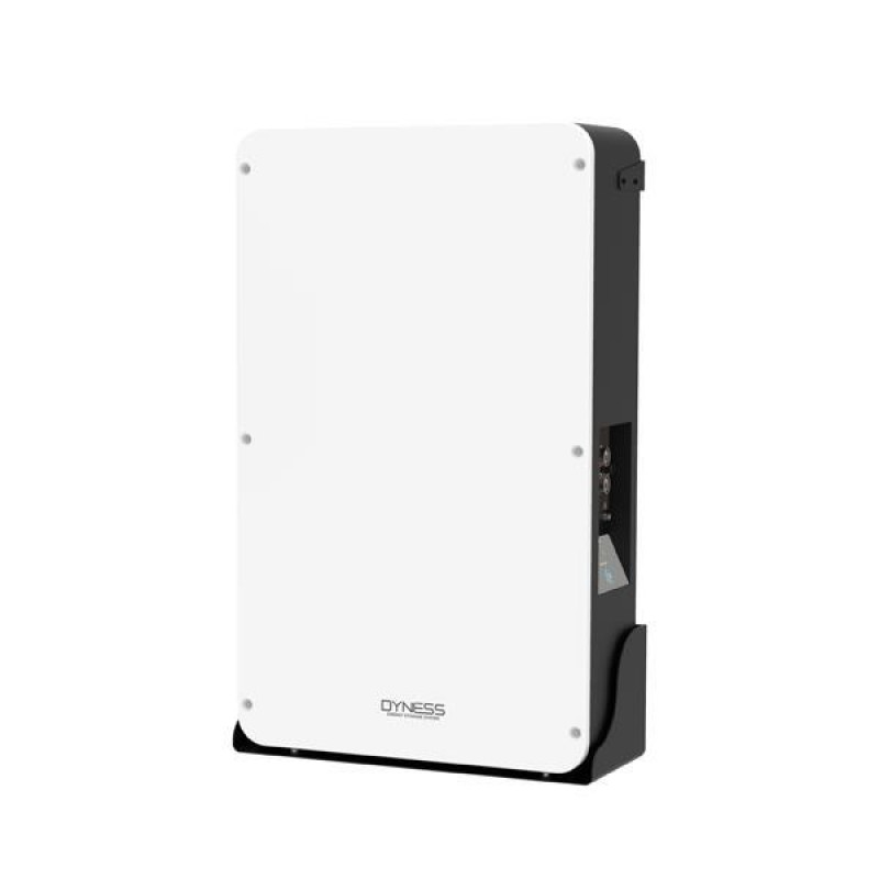 БАТЕРИЙНА СИСТЕМА DYNESS 10,24KWH IP65 БАТЕРИЙНА СИСТЕМА DYNESS 10,24KWH IP65