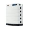 BATTERY SYSTEM AFORE  3,6KWh H/V (RACK) 165-13244