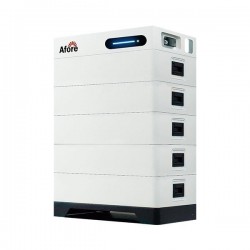 ΣΥΣΤΗΜΑ ΜΠΑΤΑΡΙΑΣ DYNESS 5,12KWh  H/V (RACK) 165-13245