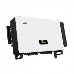 THREE PHASE INVERTER AFORE 70KW 165-13400