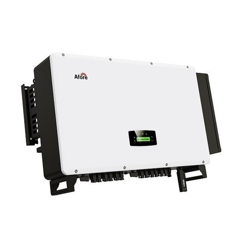 THREE PHASE INVERTER AFORE 75KW 165-13401