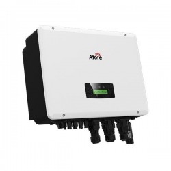 THREE PHASE HYBRID INVERTER PLUS SERIES AFORE 4KW 165-13431 THREE PHASE HYBRID INVERTER PLUS SERIES AFORE 4KW 165-13431