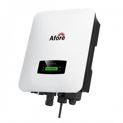 SINGLE PHASE HYBRID INVERTER PLUS SERIES AFORE 4KW 165-13500