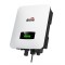 SINGLE PHASE HYBRID INVERTER PLUS SERIES AFORE 4KW 165-13500
