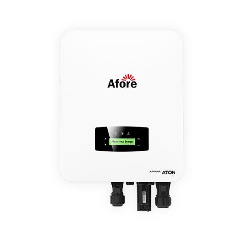 ХИБРИДЕН ИНВЕРТОР AFORE PLUS 6KW ХИБРИДЕН ИНВЕРТОР AFORE PLUS 6KW