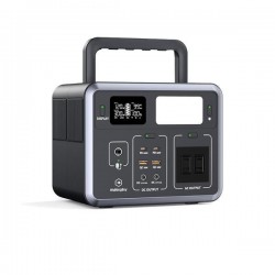 PORTABLE BATTERY KIWI 288Wh/300W 165-40001 PORTABLE BATTERY KIWI 288Wh/300W 165-40001