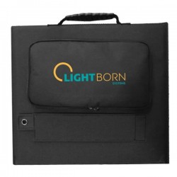 ПРЕНОСИМ ПАНЕЛ CHISOLAR 50W ПРЕНОСИМ ПАНЕЛ CHISOLAR 50W