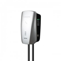 ЕЛЕКТРОЗАРЯДНО SUNTREE ЕДНОФАЗНО, 7 KW, 32A, С КАБЕЛ 5M (СРЕБЪРЕН ЦВЯТ) ЕЛЕКТРОЗАРЯДНО SUNTREE ЕДНОФАЗНО, 7 KW, 32A, С КАБЕЛ 5M (СРЕБЪРЕН ЦВЯТ)