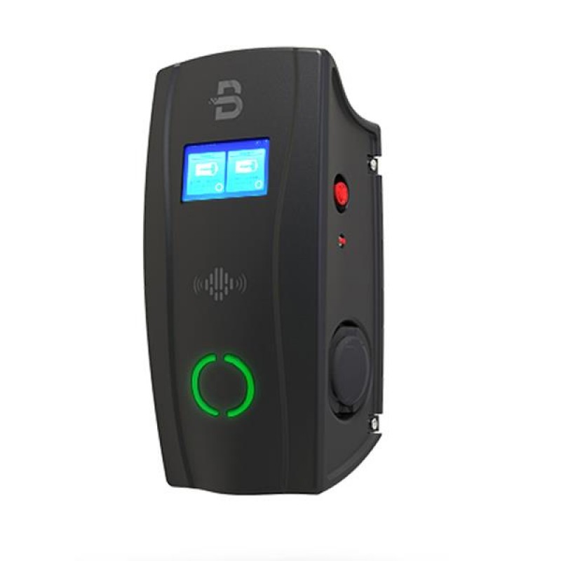 ЕЛЕКТРОЗАРЯДНА СТАНЦИЯ BENY ТРИФАЗНА 22KW С КАБЕЛ 5М ЕЛЕКТРОЗАРЯДНА СТАНЦИЯ BENY ТРИФАЗНА 22KW С КАБЕЛ 5М