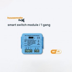 ONE GANG MODULES 170-00300