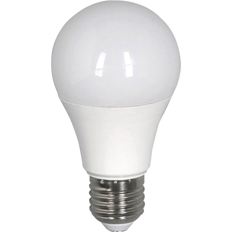 LED КРУШКА A60 15W E27 4000K 3 БР. КОМПЛЕКТ