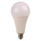 BULB LED Α65 15W Ε27 4000K 220-240V 3pcs set 182-84016