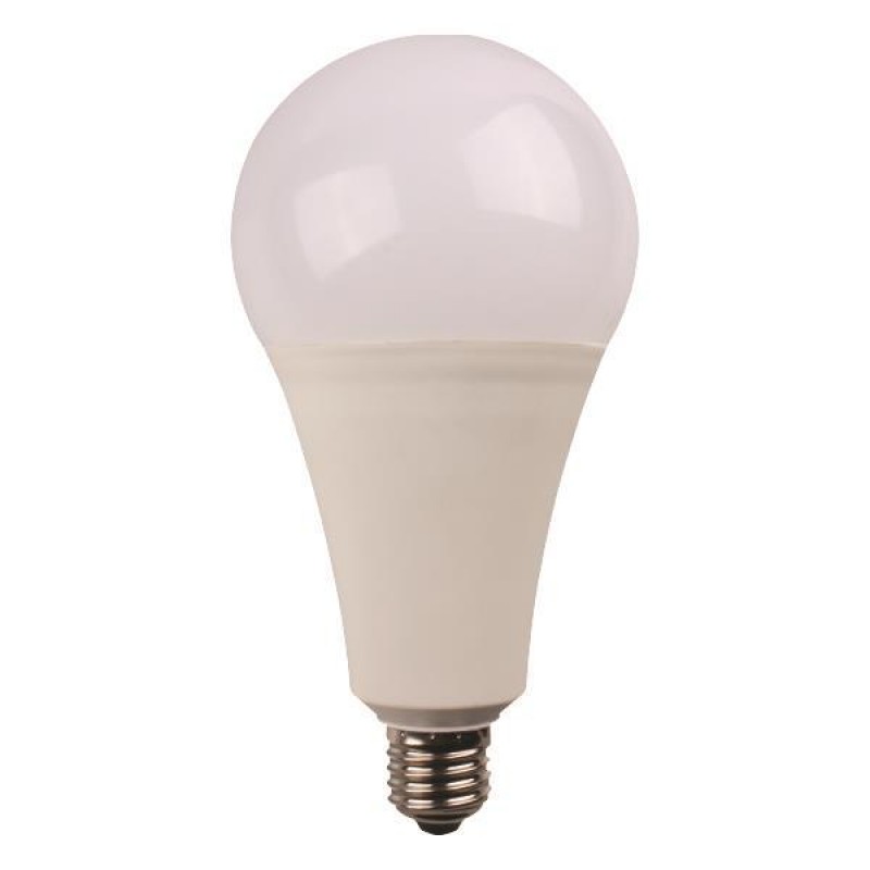 BULB LED Α65 15W Ε27 4000K 220-240V 3pcs set 182-84016