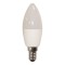 LED КРУШКА C37 7W E14 2700K 3 БР. КОМПЛЕКТ