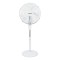STAND FAN WHITE Φ50 60W 300-20015