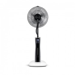 MIST FAN WITH CONTROL Φ40 75W 2L 220V 300-23500 MIST FAN WITH CONTROL Φ40 75W 2L 220V 300-23500
