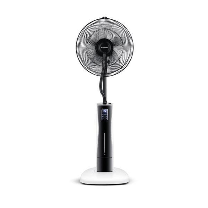MIST FAN WITH CONTROL Φ40 75W 2L 220V 300-23500