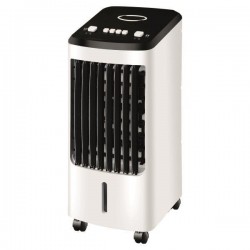 АЙР КУЛЪР БЯЛ-ЧЕРЕН 4L 80W