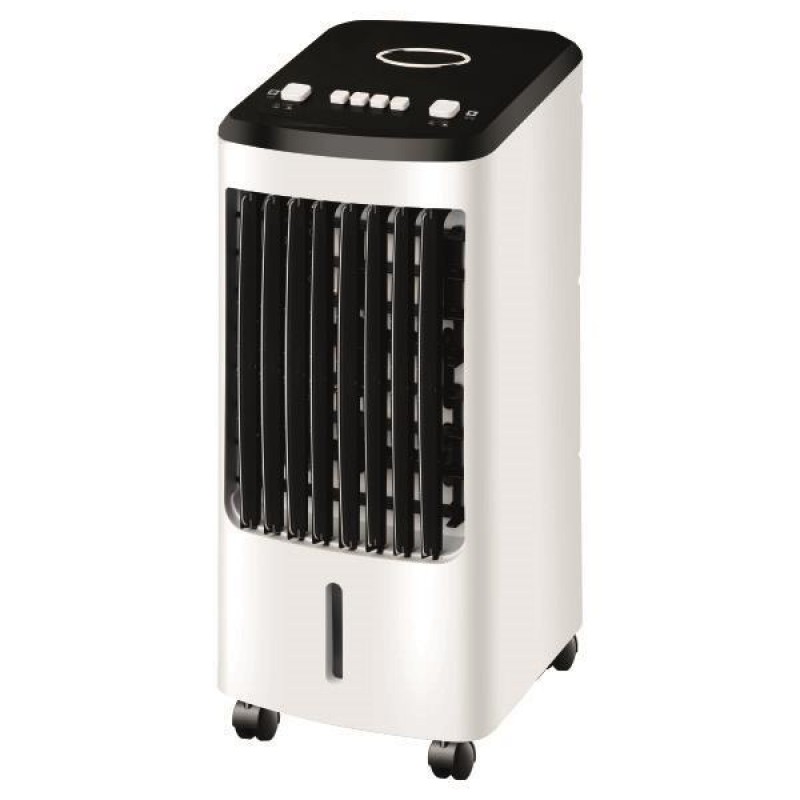 АЙР КУЛЪР БЯЛ-ЧЕРЕН 4L 80W
